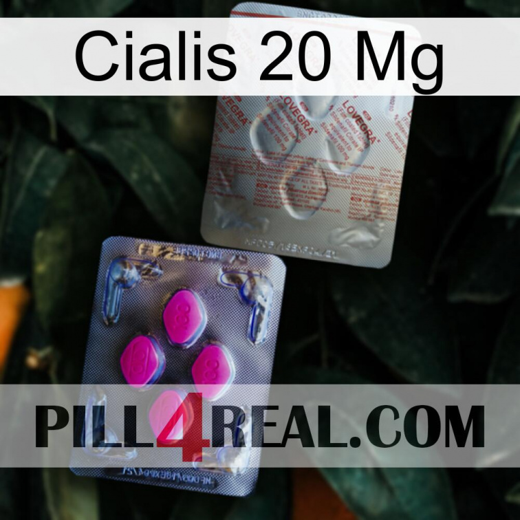 Cialis 20 Mg 38